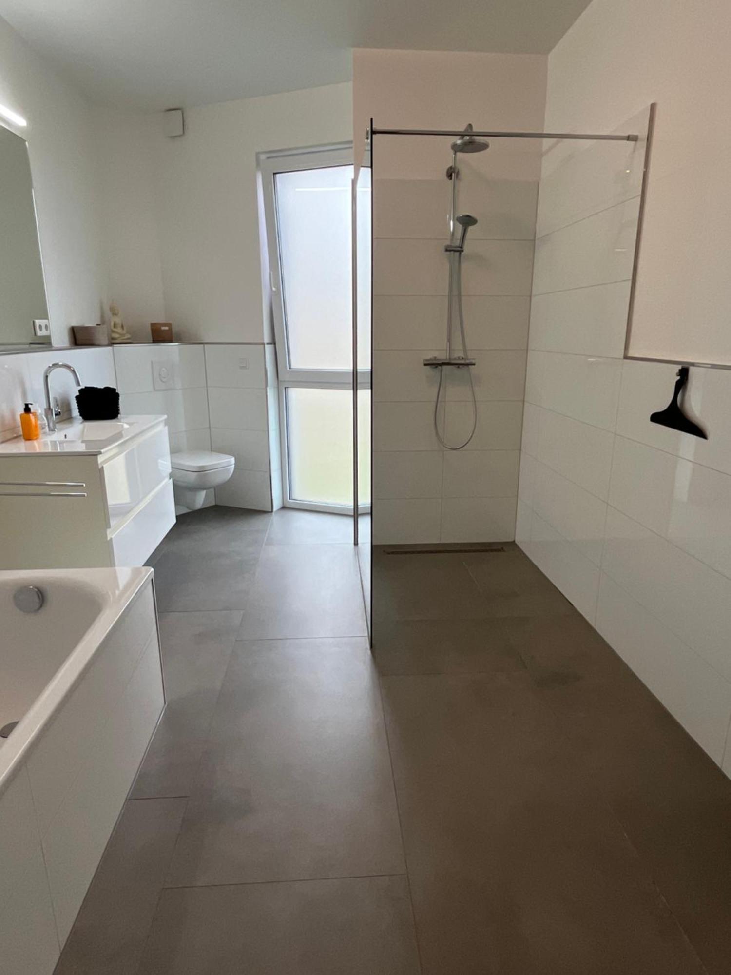 Luxus Neubauwohnung Mit Blick Auf Den Phoenix-see Appartement Dortmund