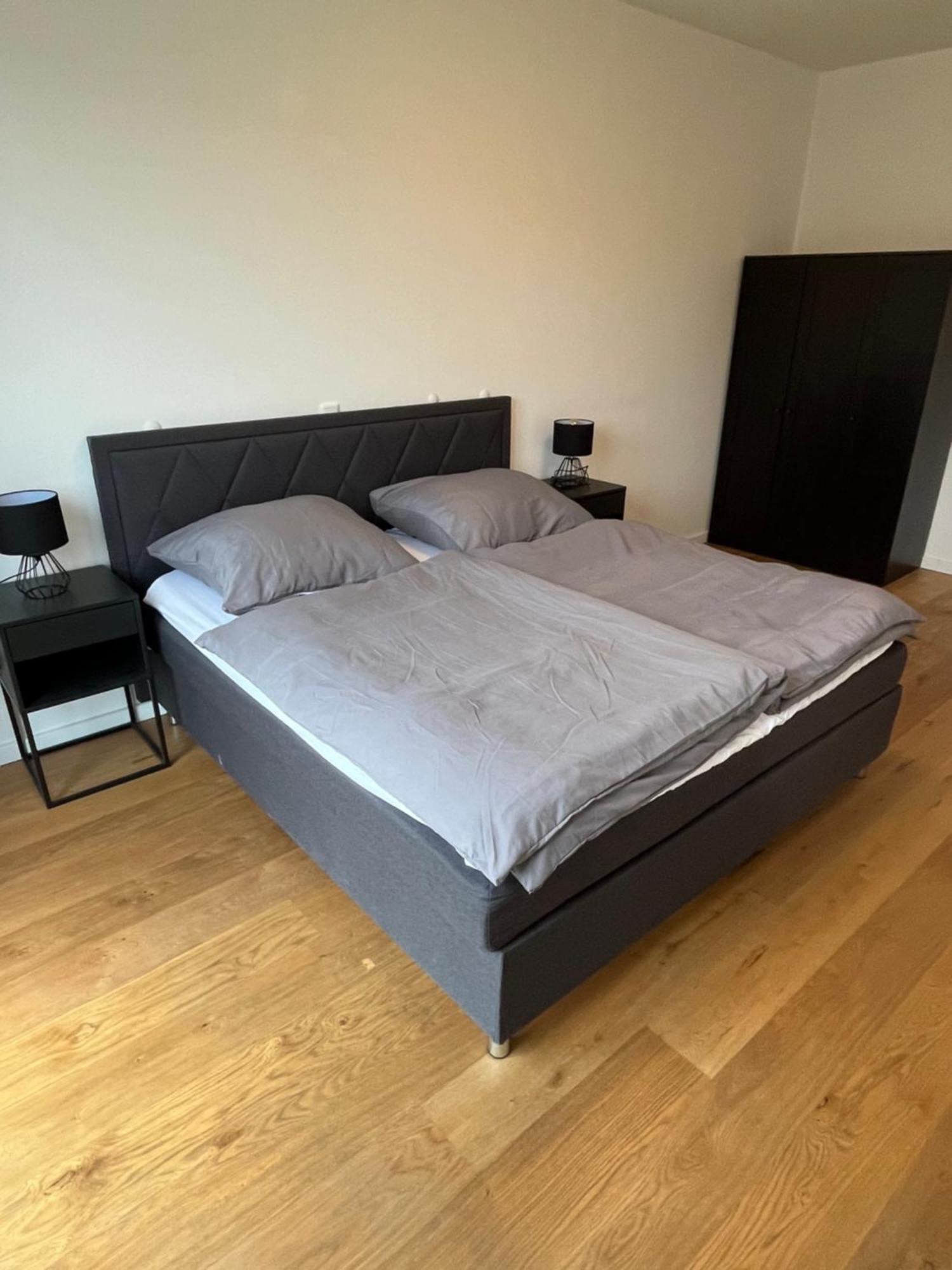 Luxus Neubauwohnung Mit Blick Auf Den Phoenix-see Appartement
