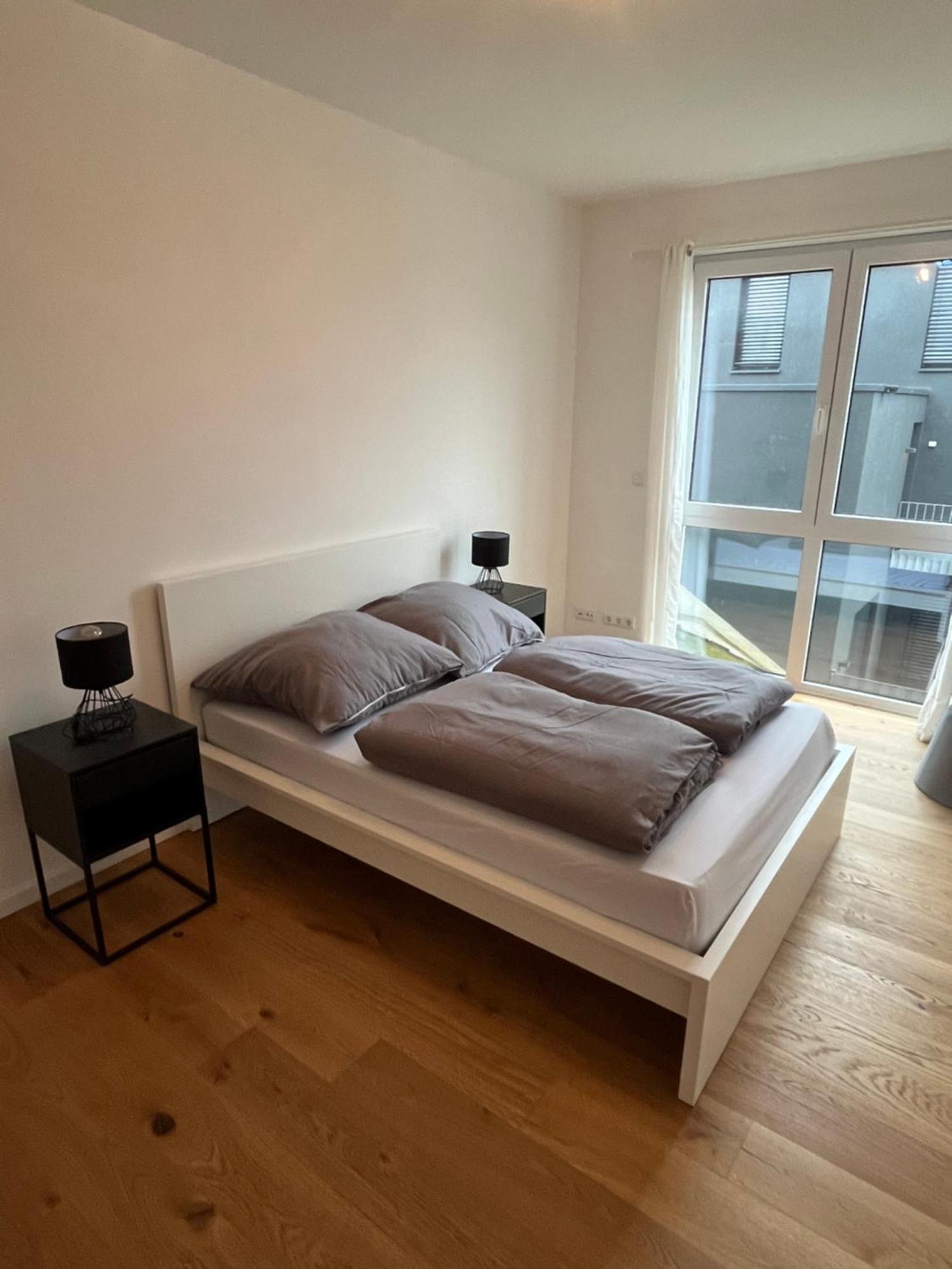 Luxus Neubauwohnung Mit Blick Auf Den Phoenix-see Appartement Dortmund