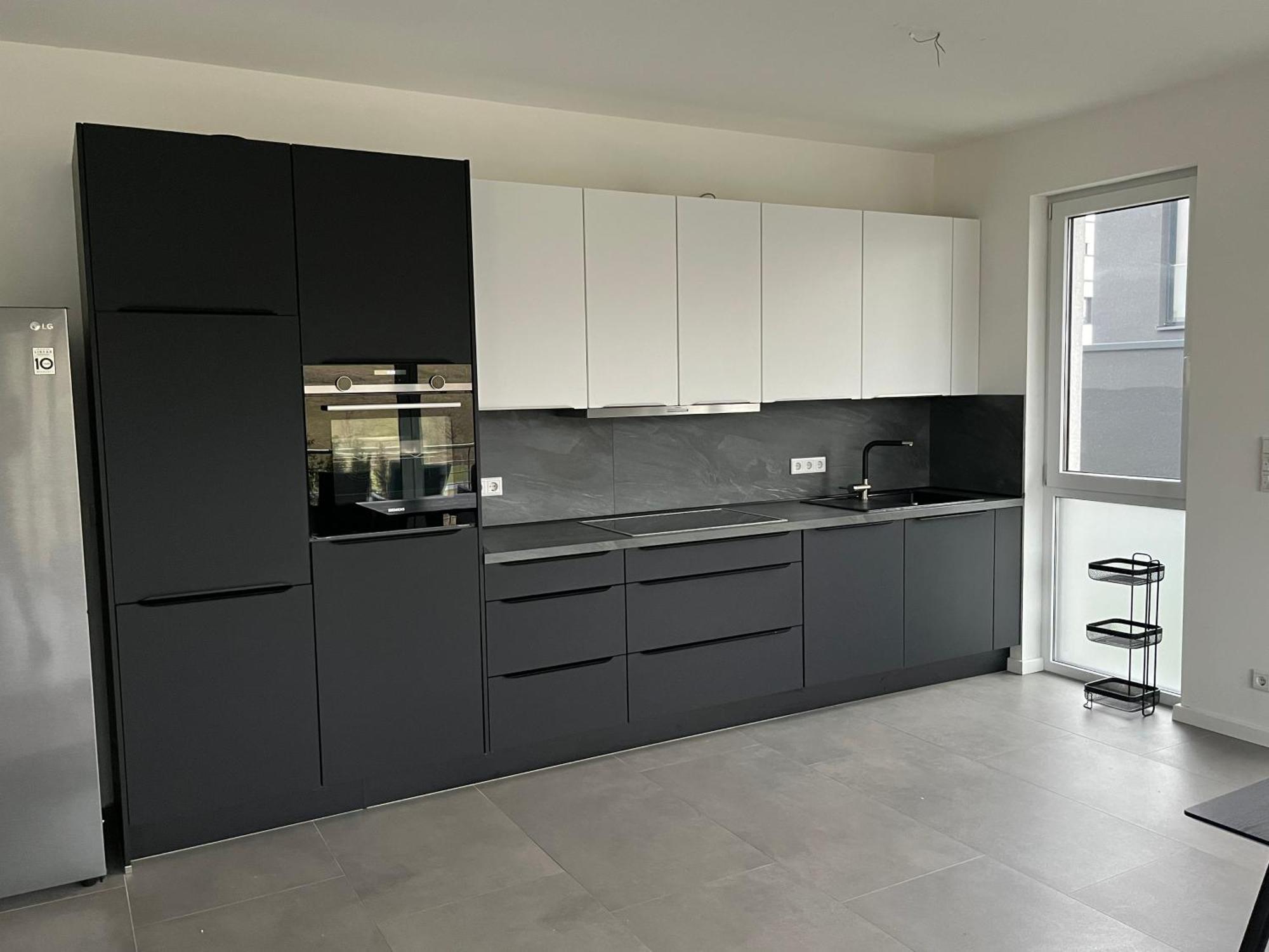 Appartement Luxus Neubauwohnung Mit Blick Auf Den Phoenix-see *